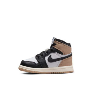 Dječja obuća Air Jordan 1 Retro High OG ''Latte'' (TD)