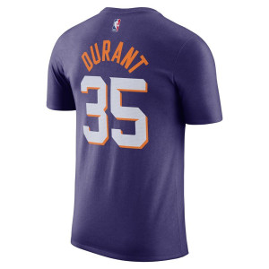 Kratka majica Nike NBA Phoenix Suns Devin Booker ''Purple''