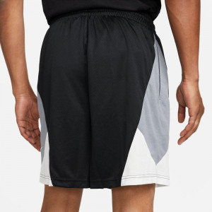 Kratke hlače Nike Dir-FIT Rival Basketball ''Black/Cool Grey''
