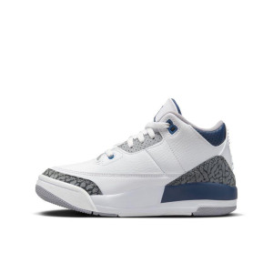 Dječja obuća Air Jordan 3 Retro ''Midnight Navy'' (PS)