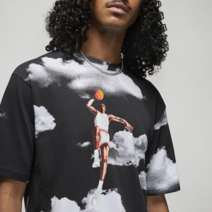Kratka majica Air Jordan Essentials ''Black''