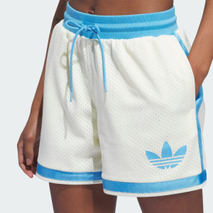 Kratke hlače adidas Originals Unisex ''Ivory''