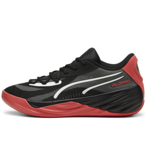 Puma All-Pro Nitro ''Active Red''