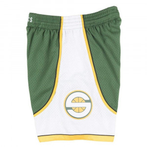 Kratke hlače M&N NBA Seattle Supersonics Swingman ''Green/White''