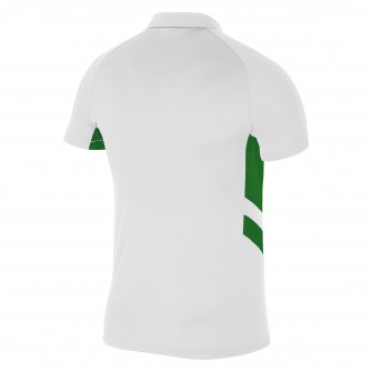 Kratka majica Nike Team Polo ''White/Green''