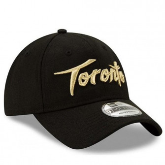 Kapa New Era Toronto Raptors 9Twenty NBA ''Black''