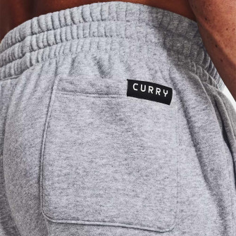 Trenirka UA Curry Fleece ''Grey''