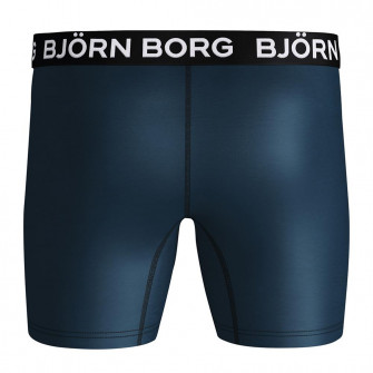 Sportske gaće Björn Borg Plain ''Blue''