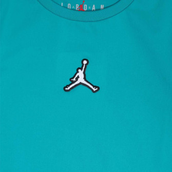 Dječja haljina Air Jordan Essentials Girls ''Aquamarine''
