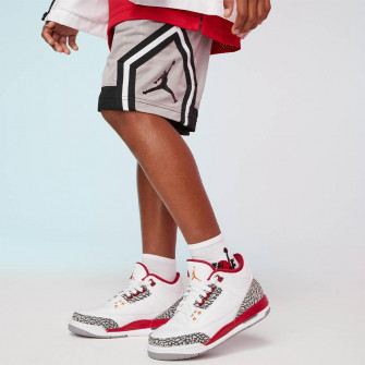 Dječja obuća Air Jordan 3 Retro ''Cardinal Red'' (GS)