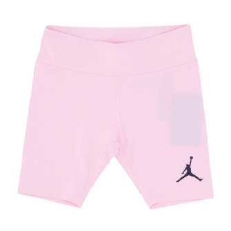 Dječje kratke hlače Air Jordan Essentials Bike ''Pink''