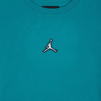 Dječji Hoodie Air Jordan Jumpman Essentials ''Aquamarine''