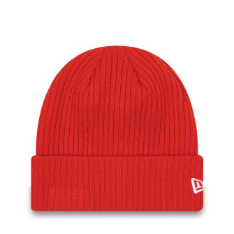 Zimska kapa New Era Cuff Beanie ''Red''