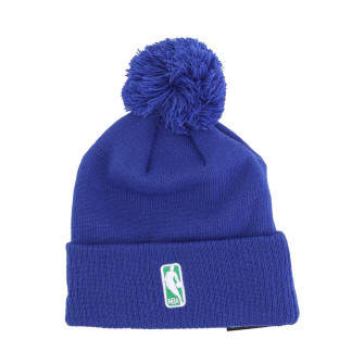 Zimska kapa New Era NBA Dallas Mavericks Original Knit ''Royal Blue''