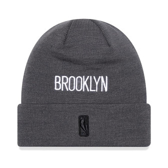 Zimska kapa New Era NBA Brooklyn Nets Multipatch Beanie ''Grey''