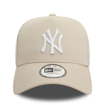 Kapa New Era New York Yankees League Essential Trucker 