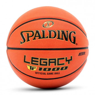 Košarkaška lopta Spalding TF-1000 Legacy Official Indoor (6)