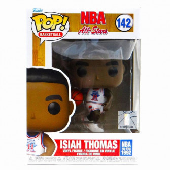 Figura Funko POP! NBA Legends All Stars 1992 ''Isiah Thomas''