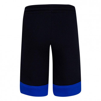 Dječje kratke hlače Air Jordan Jumpman Fleece ''Black/Blue/White''