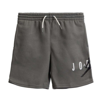 Dječje kratke hlače Air Jordan Jumpman Graphic ''Grey''