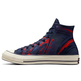 Converse Chuck 70 High ''Blue Magma''