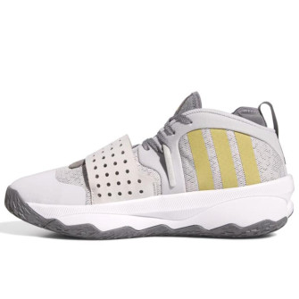 adidas Dame EXTPLY ''Grey Three''