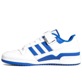 adidas Forum Low ''Cloud White/Royal Blue''