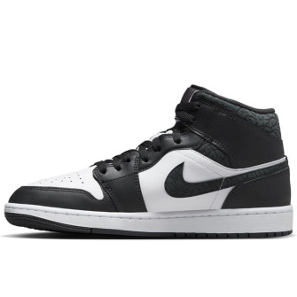 Air Jordan 1 Mid ''Off-Noir''