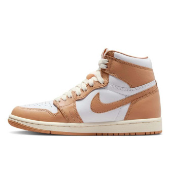 Ženska obuća Air Jordan 1 Retro High OG ''Praline''