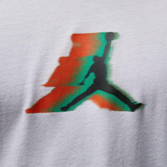 Majica Air Jordan Brand Jumpman Logo ''White''