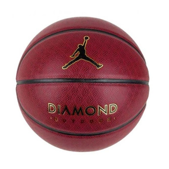 Košarkaška lopta Air Jordan Diamond (6) ''Amber''