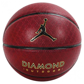 Košarkaška lopta Air Jordan Diamond (7)