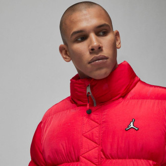 Bunda Air Jordan Essential Puffer ''Red''