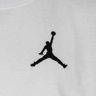 Air Jordan Jumpan Air Kids T-Shirt ''White''