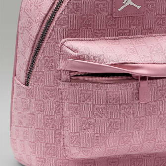 Ruksak Air Jordan Monogram Mini ''Crystal Pink''