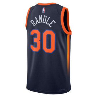 Dres Air Jordan NBA New York Knicks Statement Edition Swingman ''Julius Randle''