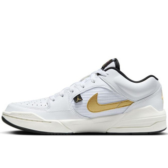 Air Jordan Stadium 90 ''White/Gold''