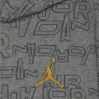 Dječji pulover Air Jordan Take Flight ''Grey''