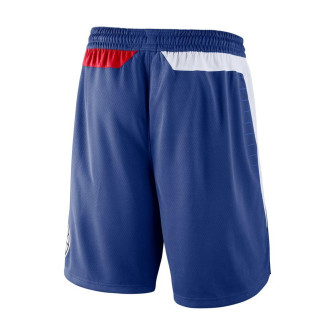 Kratke hlače Nike NBA LA Clippers Icon Edition Swingman ''Blue''