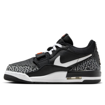 Dječja obuća Air Jordan Legacy 312 Low ''Light Smoke Grey'' (GS)