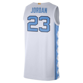 Dres Air Jordan University of North Carolina Limited ''Michael Jordan''