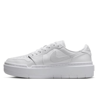 Ženska obuća Air Jordan 1 Elevate Low ''White''