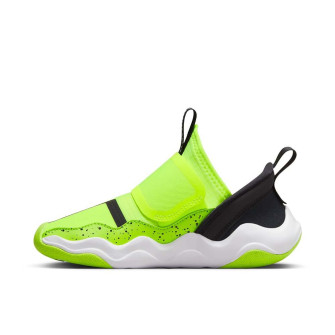 Dječja obuća Air Jordan 23/7 ''Volt Black'' (PS)