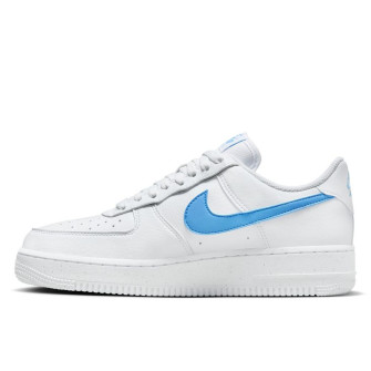 Ženska obuća Nike Air Force 1 '07 SE ''White/Blue''