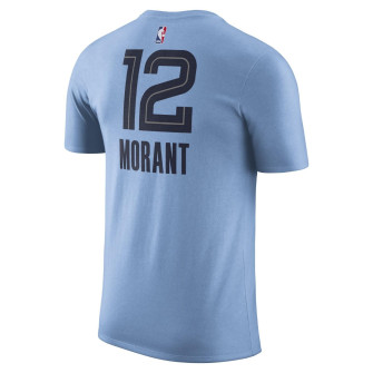 Kratka majica Air Jordan NBA Memphis Grizzlies Statement Edition ''Ja Morant''