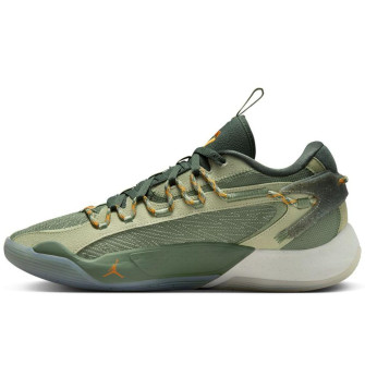 Air Jordan Luka 2 ''Olive Aura''