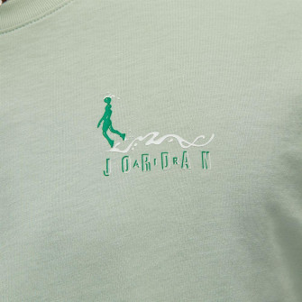 Kratka majica Air Jordan Essentials Jumpman Graphic ''Green''