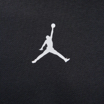 Majica Air Jordan Sport Sleeve-Less ''Black''