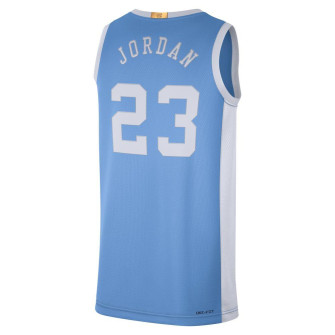 Dres Air Jordan NCAA UNC Limited Away Retro ''Michael Jordan''