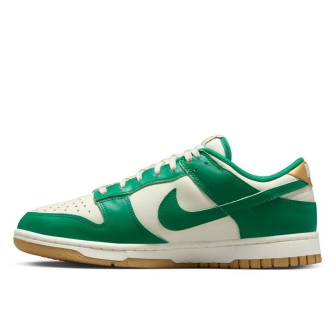 Ženska obuća Nike Dunk Low ''Malachite/Metallic Gold''